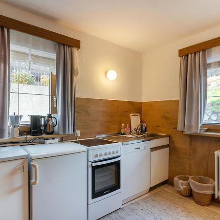 Haus Anemone Apartment Seefeld in Tirol Ruang foto